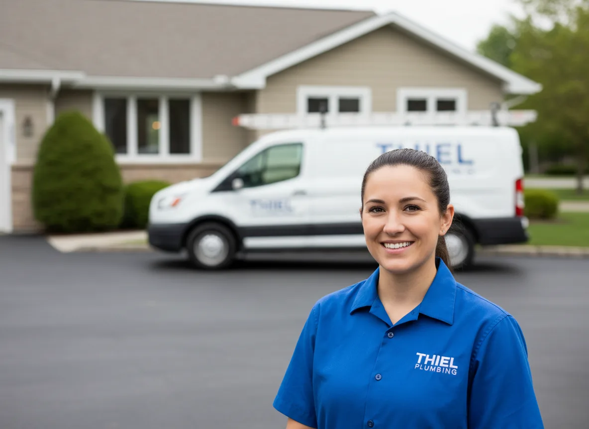 Plumber Ferrysburg, MI FAQs